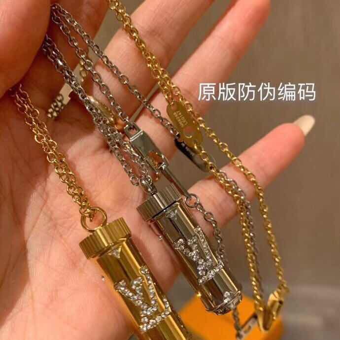 Louis Vuitton Necklaces